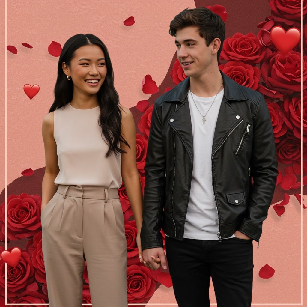 Valentine’s Day